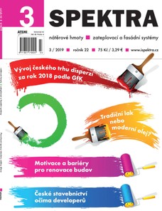 SPEKTRA 3/2019