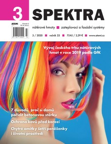 SPEKTRA 3/2020