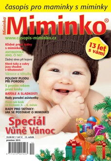 Miminko 12/2015