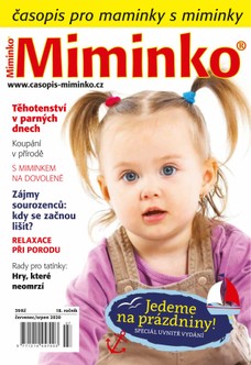 Miminko 7-8/2020