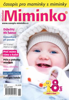 Miminko 11/2020