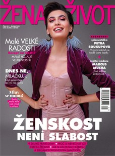 Žena a Život - 03/2023