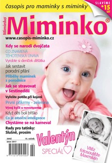 Miminko 2/2017