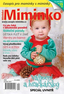 Miminko 12/2017
