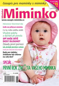 Miminko 6/2017