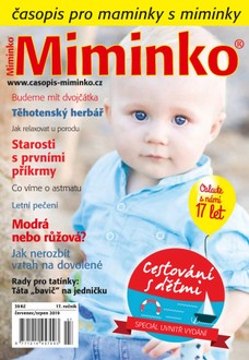 Miminko 7-8/2019