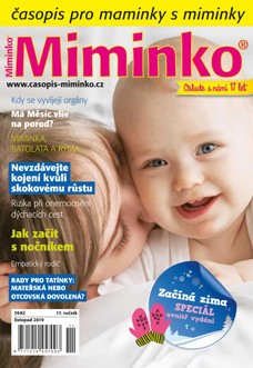 Miminko 11/2019