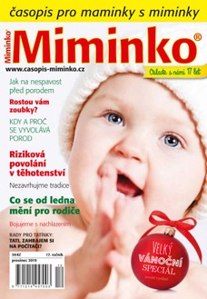 Miminko 12/2019