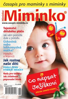 Miminko 11/2018