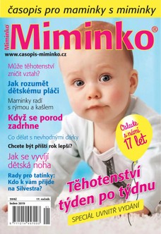 Miminko 1/2019
