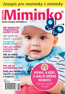 Miminko 10/2018