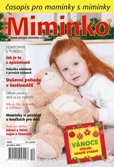 Miminko 12/2021