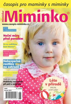 Miminko 6/2021