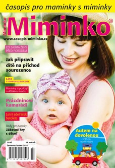 Miminko 7-8/2021