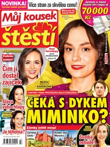 Můj kousek štěstí 43/22