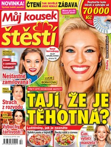 Můj kousek štěstí 42/22