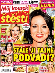 Můj kousek štěstí 22/22