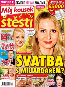 Můj kousek štěstí 39/22