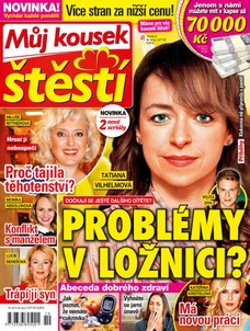 Můj kousek štěstí 19/19