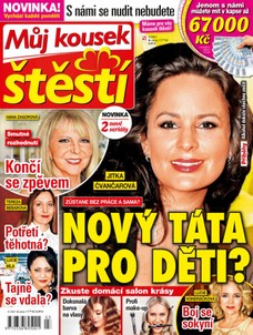Můj kousek štěstí 3/21