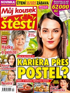 Můj kousek štěstí 32/20