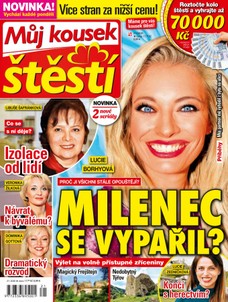 Můj kousek štěstí 21/20