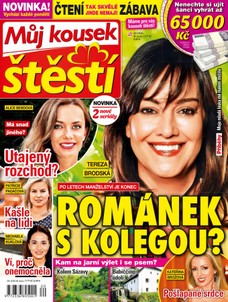 Můj kousek štěstí 20/20