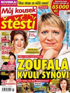 Můj kousek štěstí 15/20
