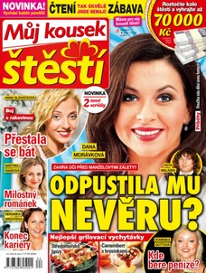 Můj kousek štěstí 24/20
