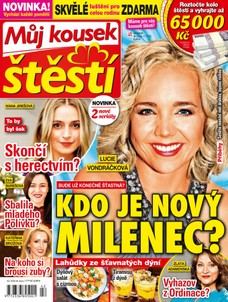 Můj kousek štěstí 42/2020