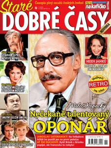 Staré dobré časy 11/18