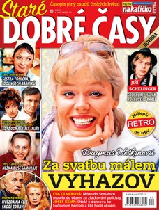 Staré dobré časy 9/18