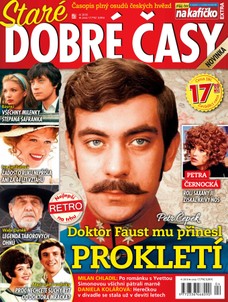 Staré dobré časy 4/18