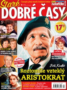 Staré dobré časy 2/18