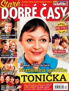 Staré dobré časy 12/18