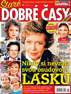 Staré dobré časy 8/22
