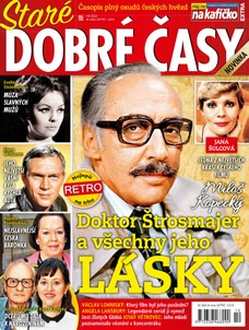Staré dobré časy 10/22