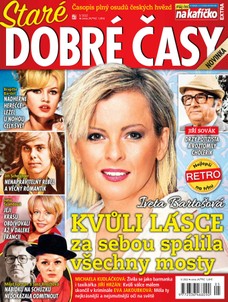 Staré dobré časy 5/22