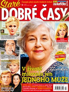 Staré dobré časy 3/22