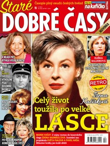 Staré dobré časy 2/22