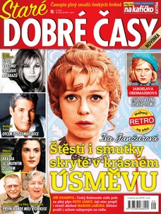 Staré dobré časy 9/22