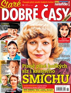 Staré dobré časy 11/22