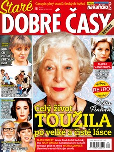 Staré dobré časy 4/22