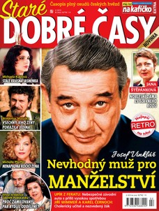 Staré dobré časy 2/19