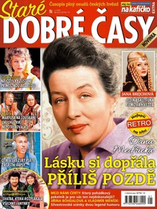 Staré dobré časy 1/20