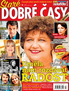 Staré dobré časy 7/21