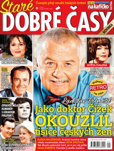 Staré dobré časy 9/21