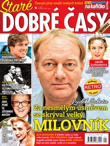 Staré dobré časy 1/22