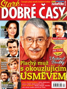 Staré dobré časy 4/21