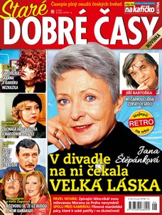 Staré dobré časy 6/21